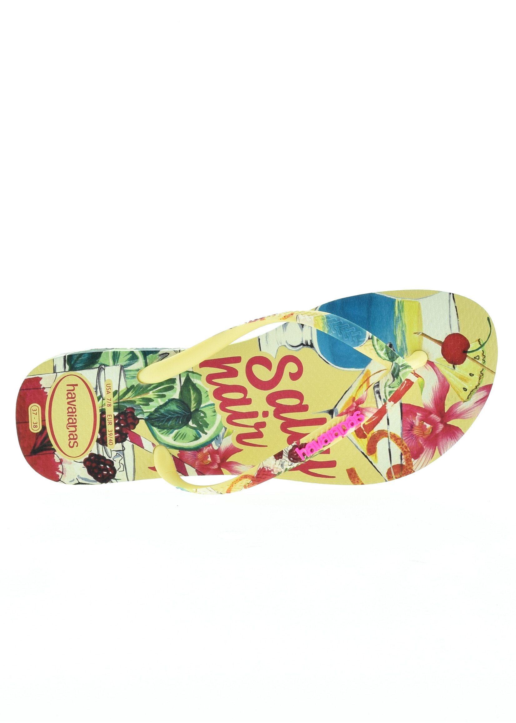 Havaianas Havaianas Slipper (36 t/m 42) 201HAV07