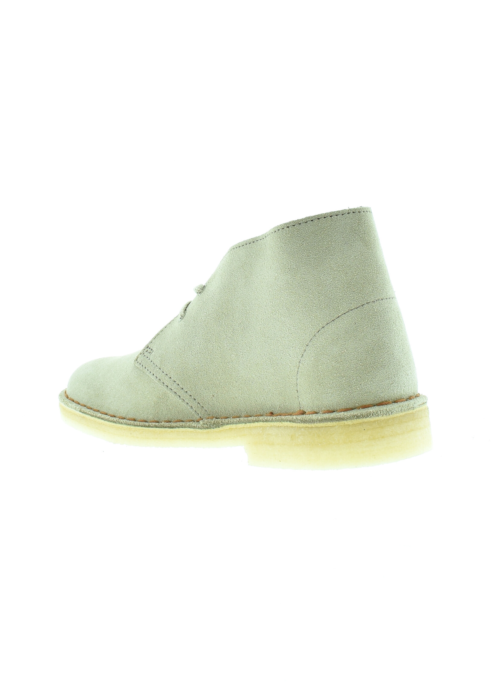 Clarks Clarks Dames Boot (36 t/m 41) 202CLA07