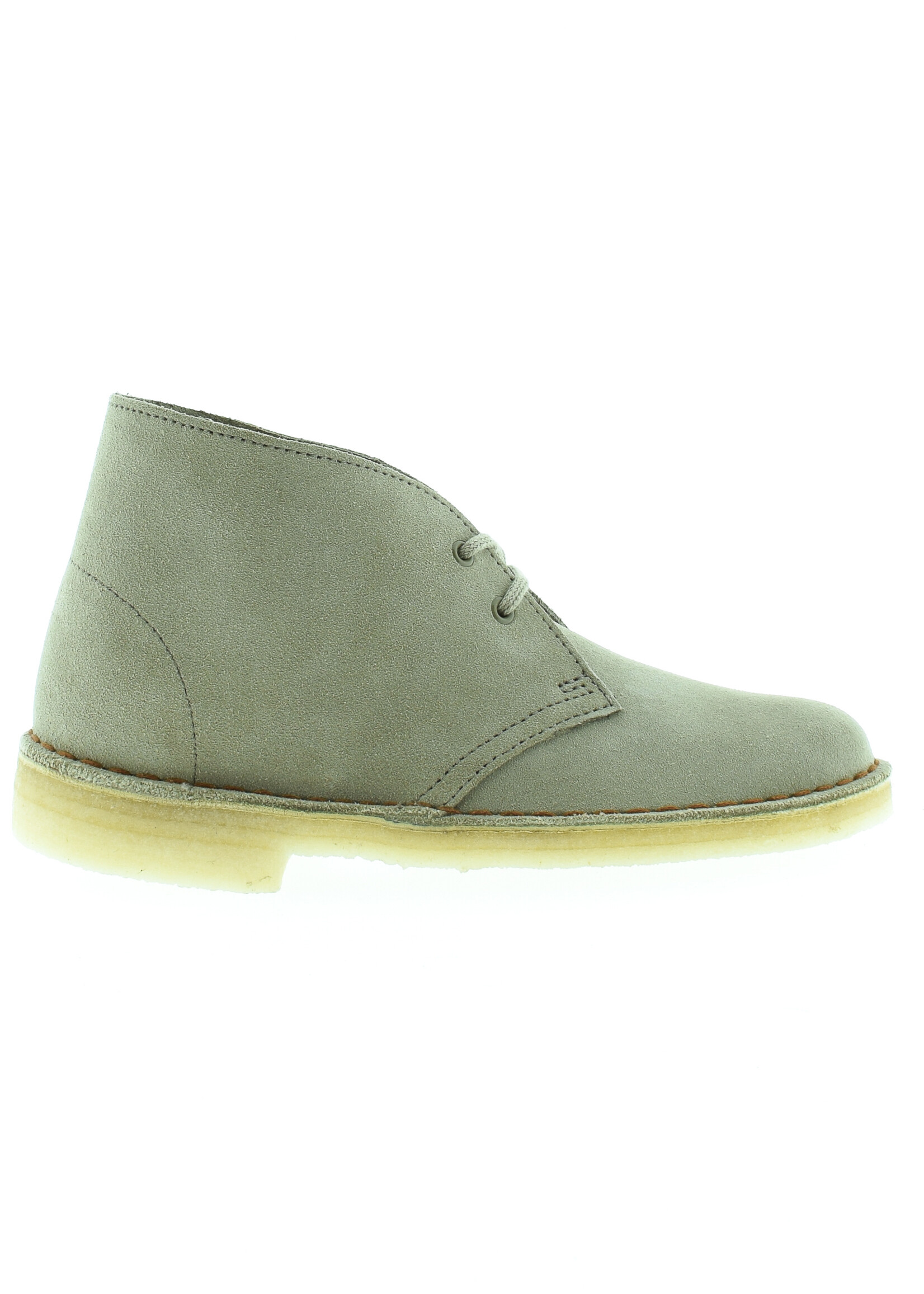 Clarks Clarks Dames Boot (36 t/m 41) 202CLA07