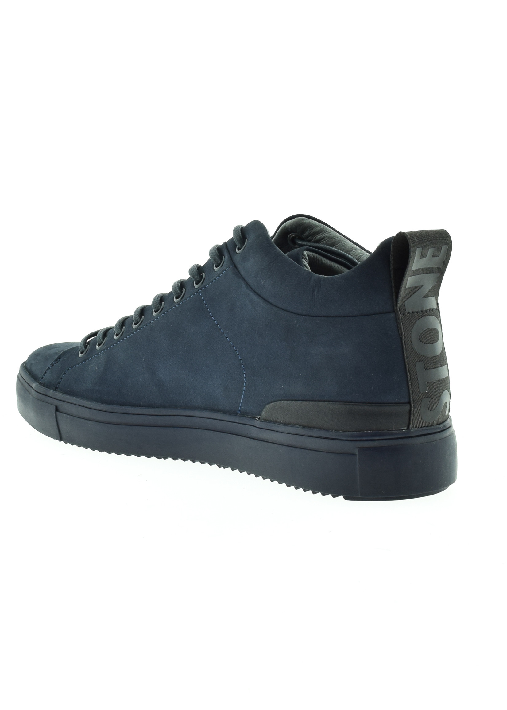 Blackstone Blackstone Mid Sneaker (40 t/m 46) 212BLA04