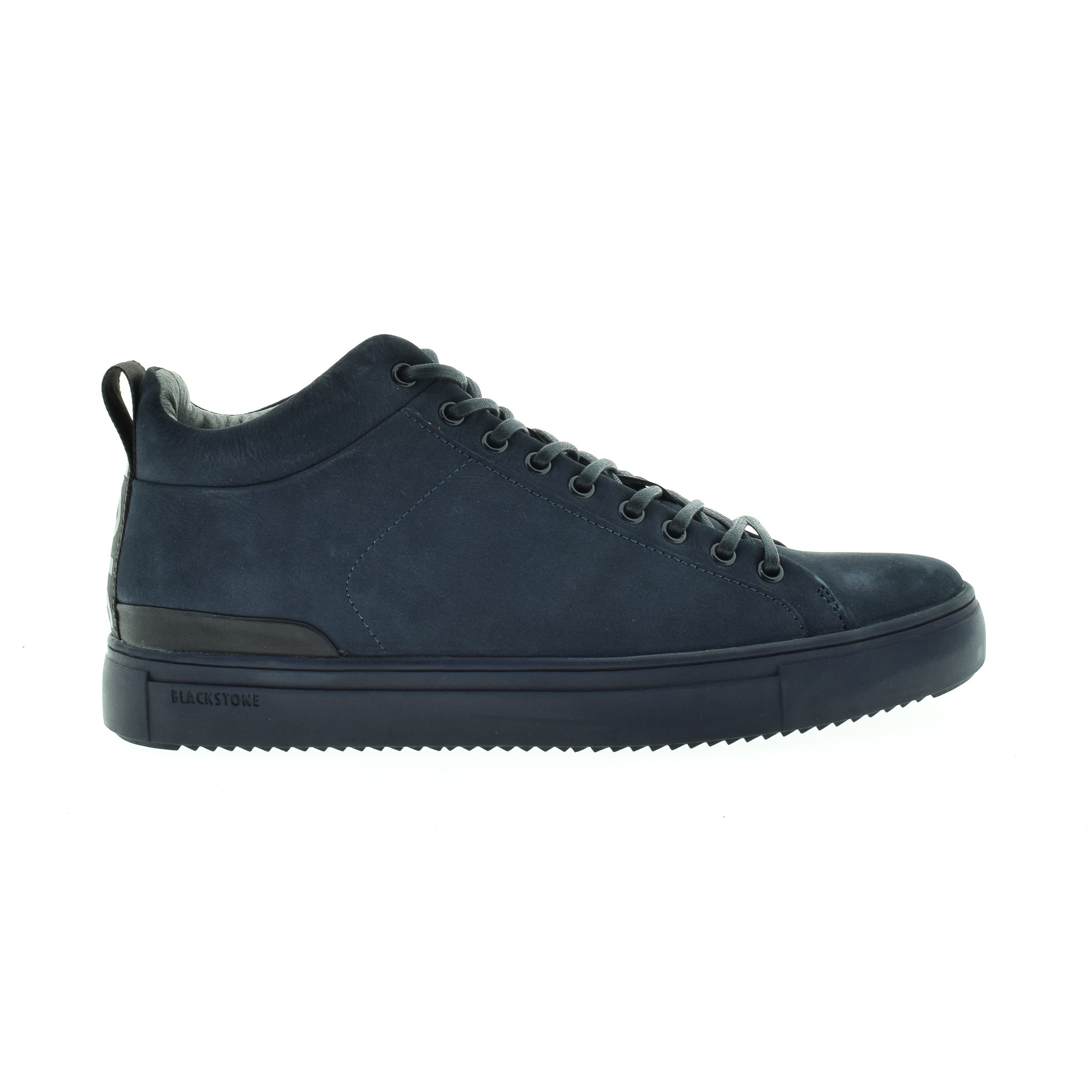 Blackstone Mid Sneaker (40 t/m 46) 202BLA05 - Recap Footwear