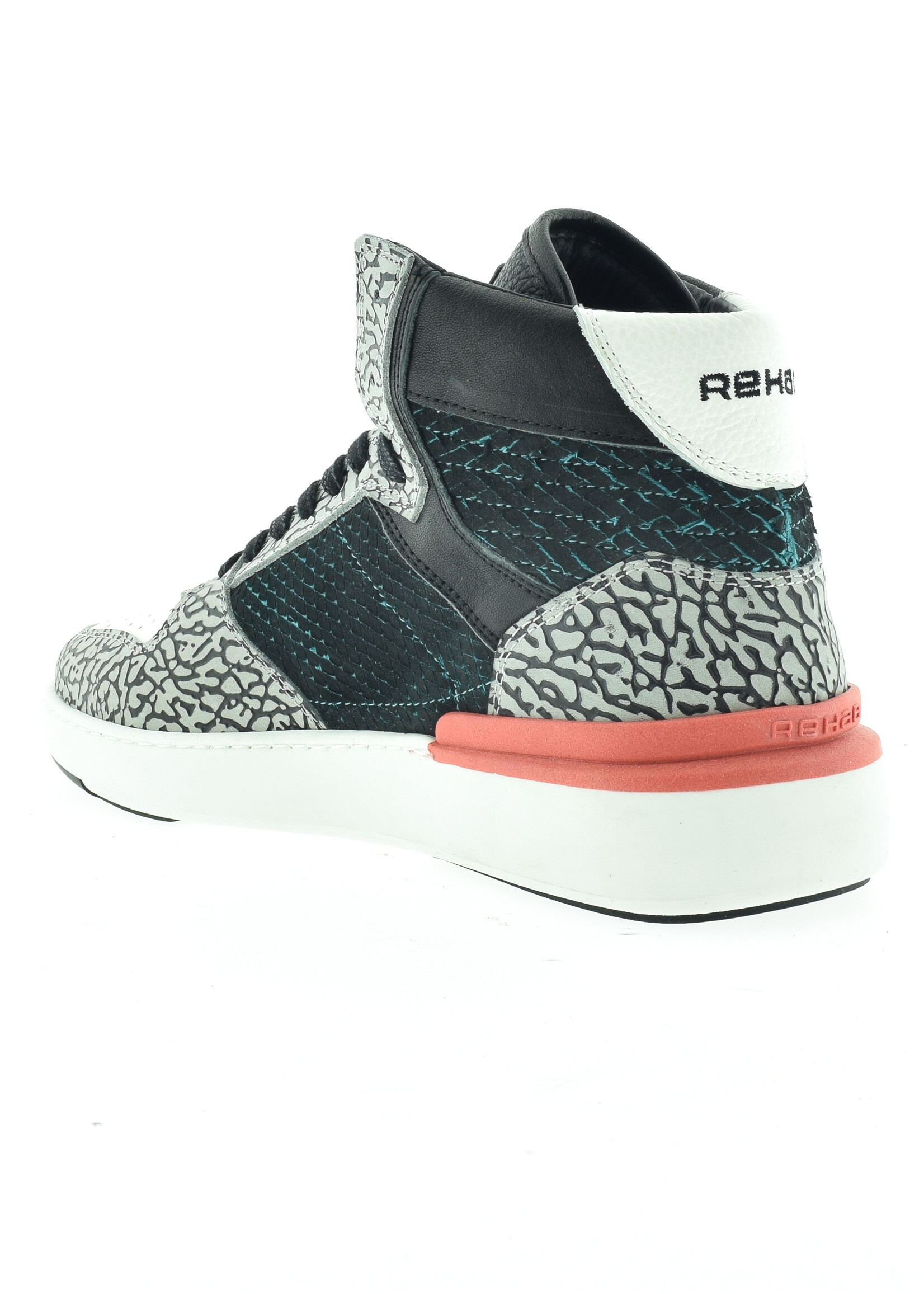 Rehab Rehab Sneaker (41 t/m 45) 202REH08