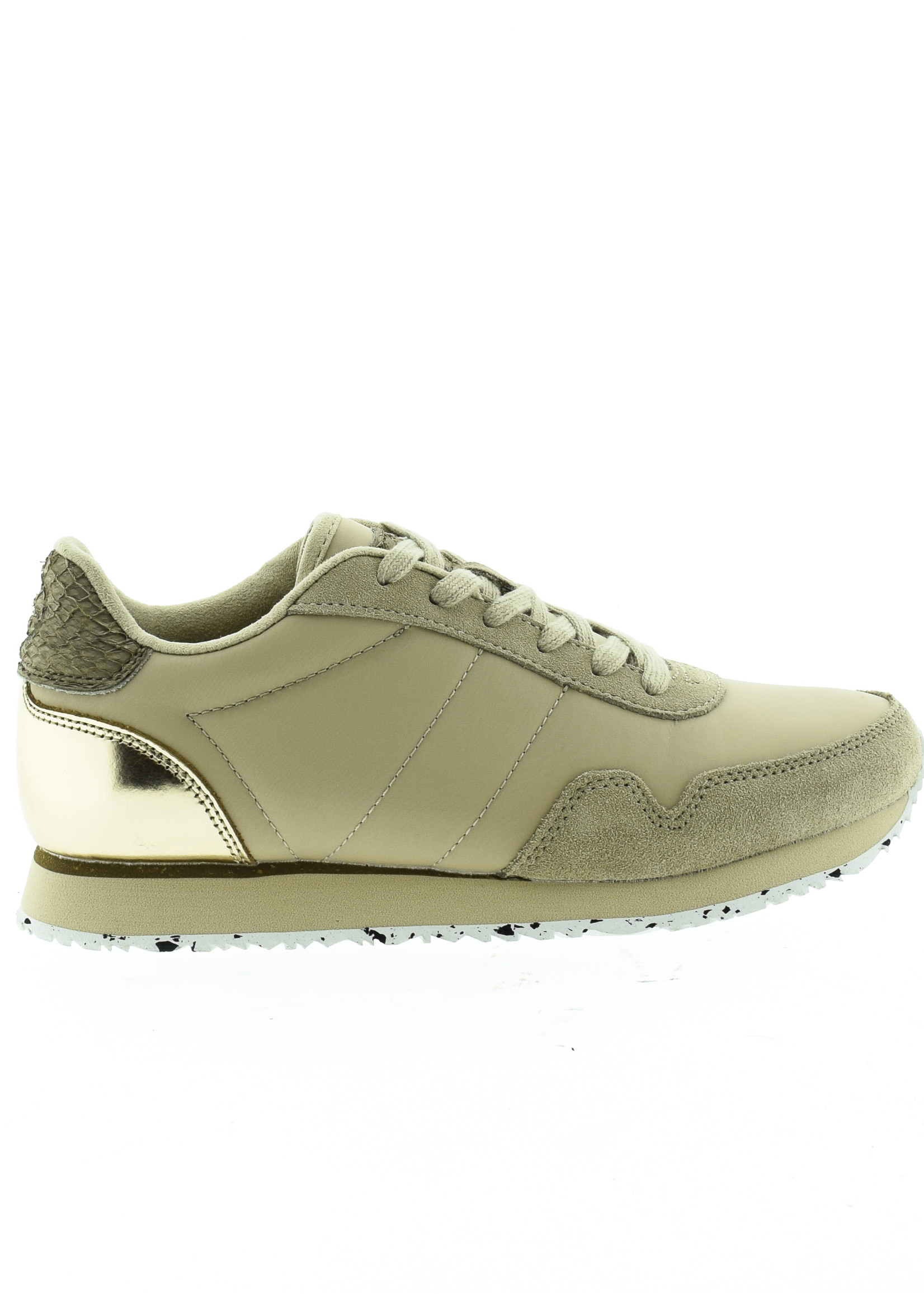 Woden Woden Sneakers (36 t/m 41) 211WOD09