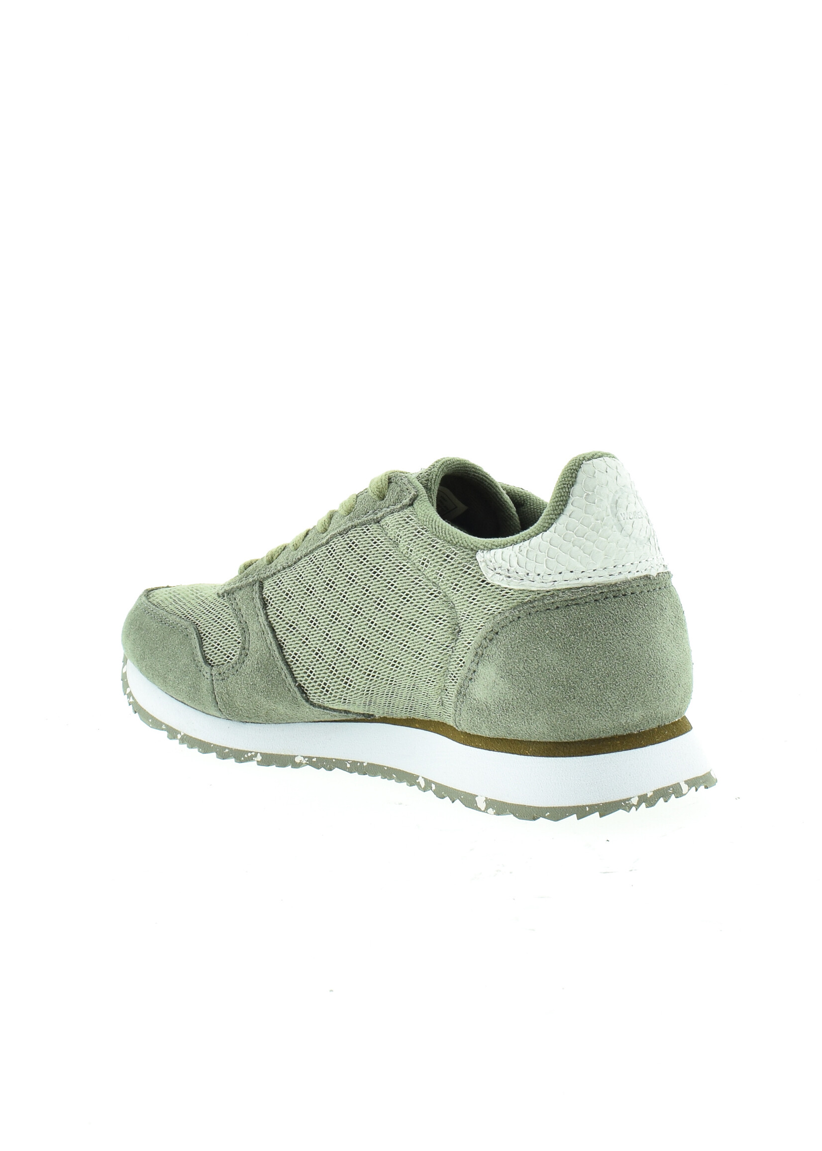 Woden Woden Sneakers (37 t/m 42) 211WOD01