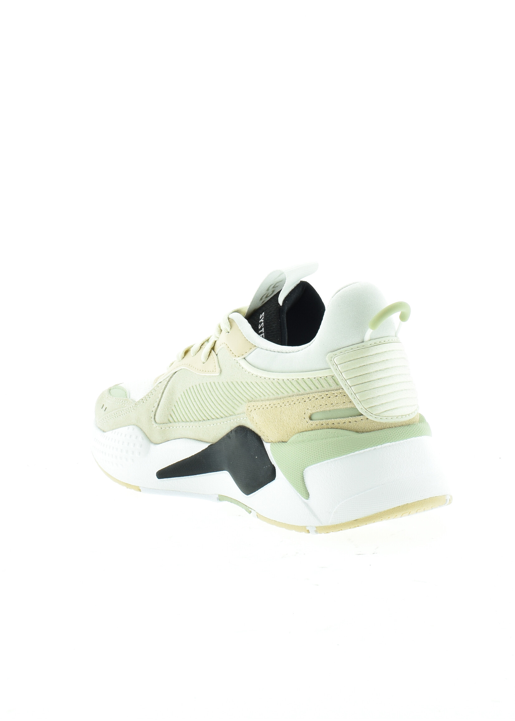 Puma Puma Sneakers (36 t/m 41) 211PUM04