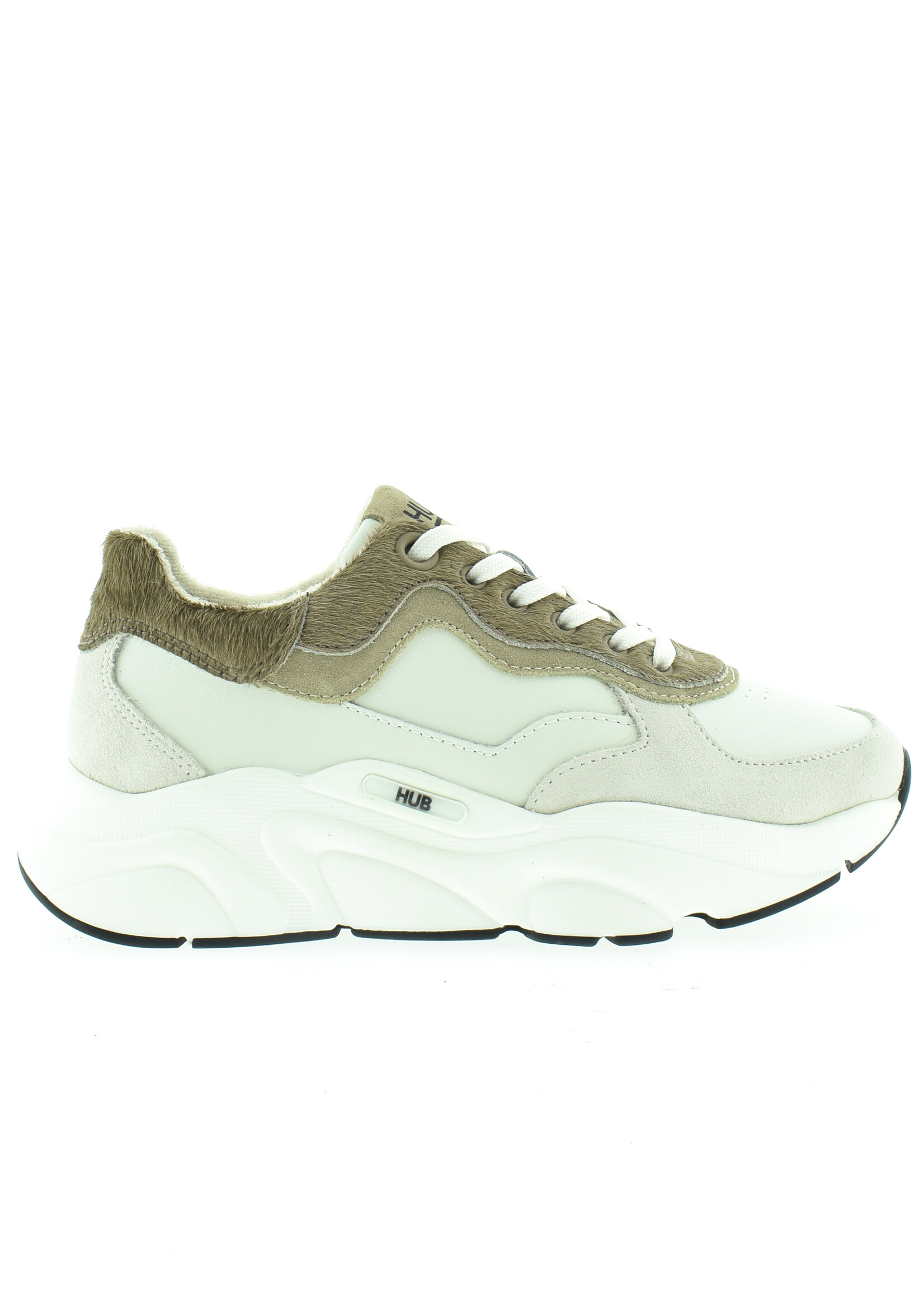 Hub Hub Sneakers (37 t/m 42) 211HUB06