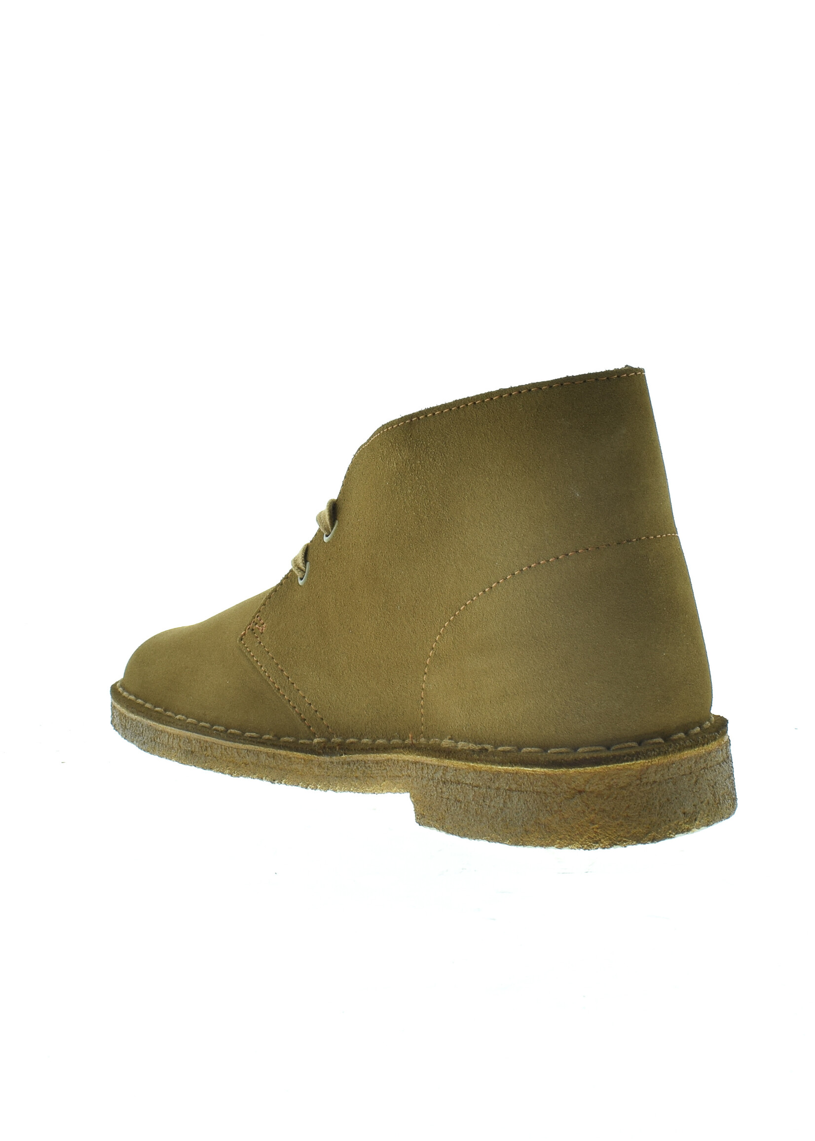 Clarks Clarks Heren Boot (41 t/m 45) 211CLA02