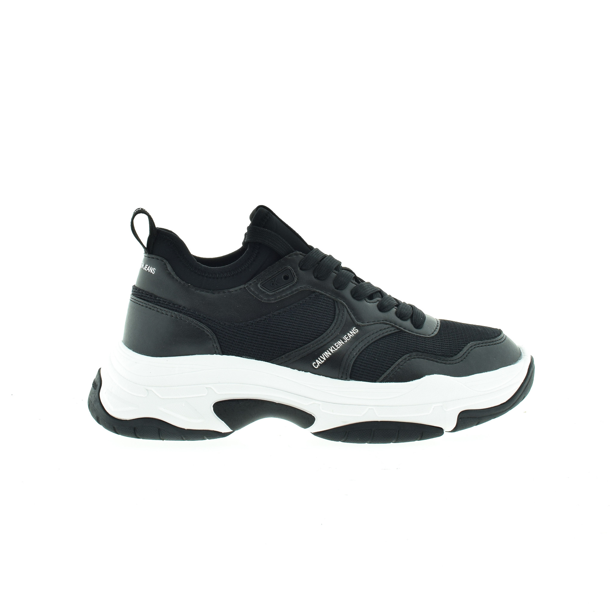 Calvin Klein Dames Sneakers - Recap Footwear