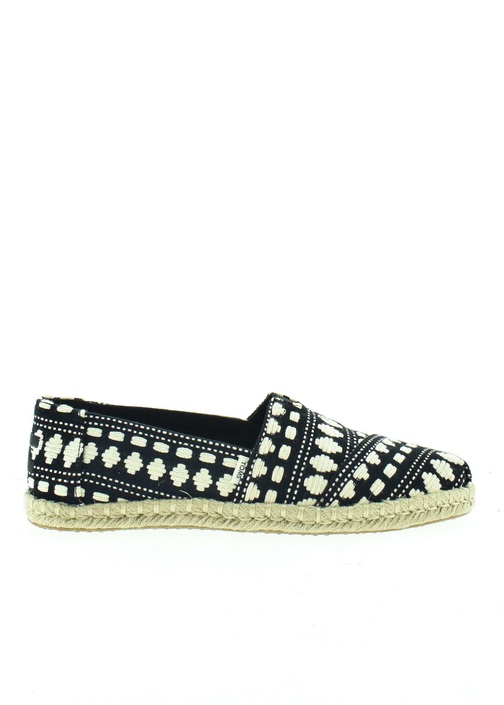 Toms Toms Instapper (36.5 t/m 42) 211TOM02