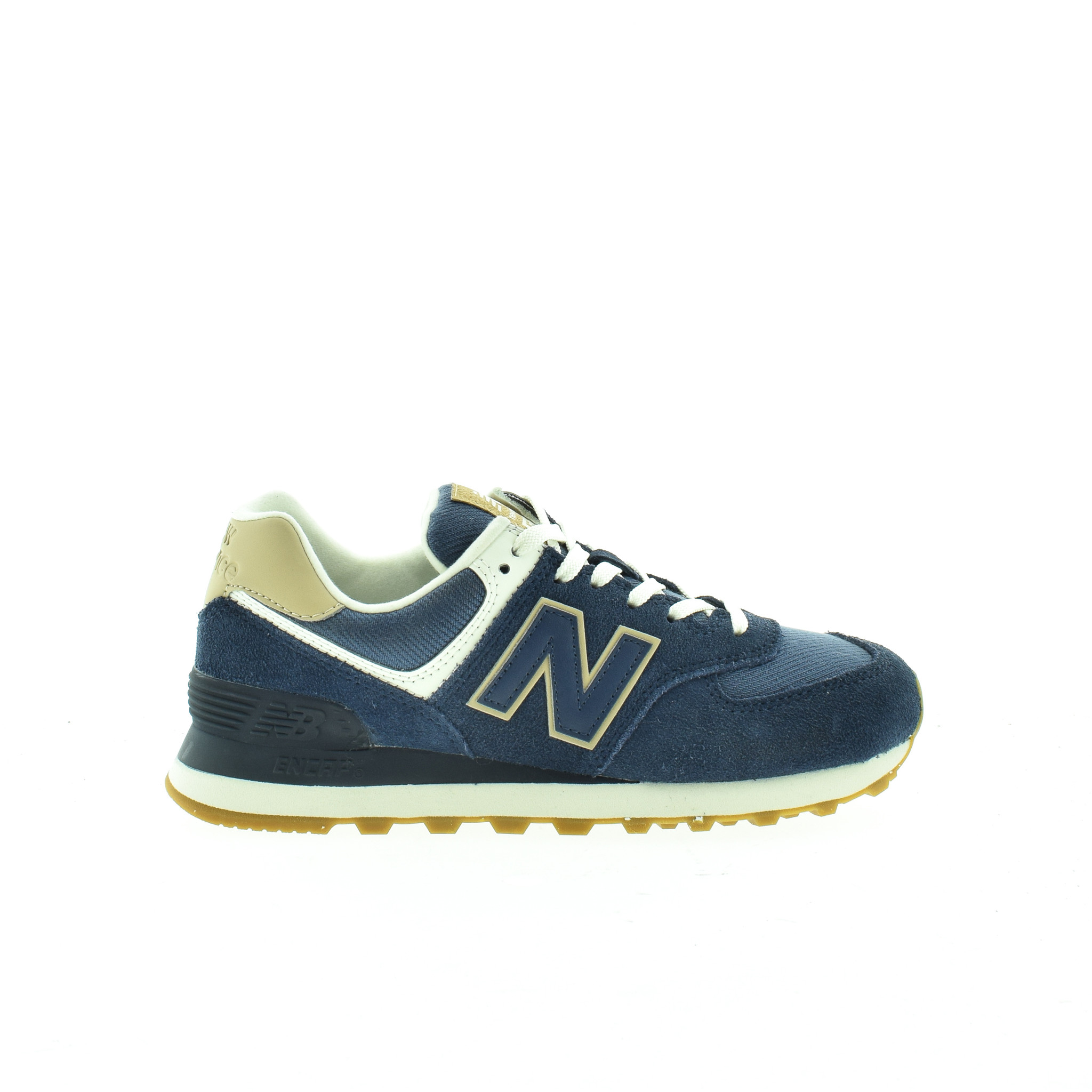 New Balance Sneaker - Recap Footwear