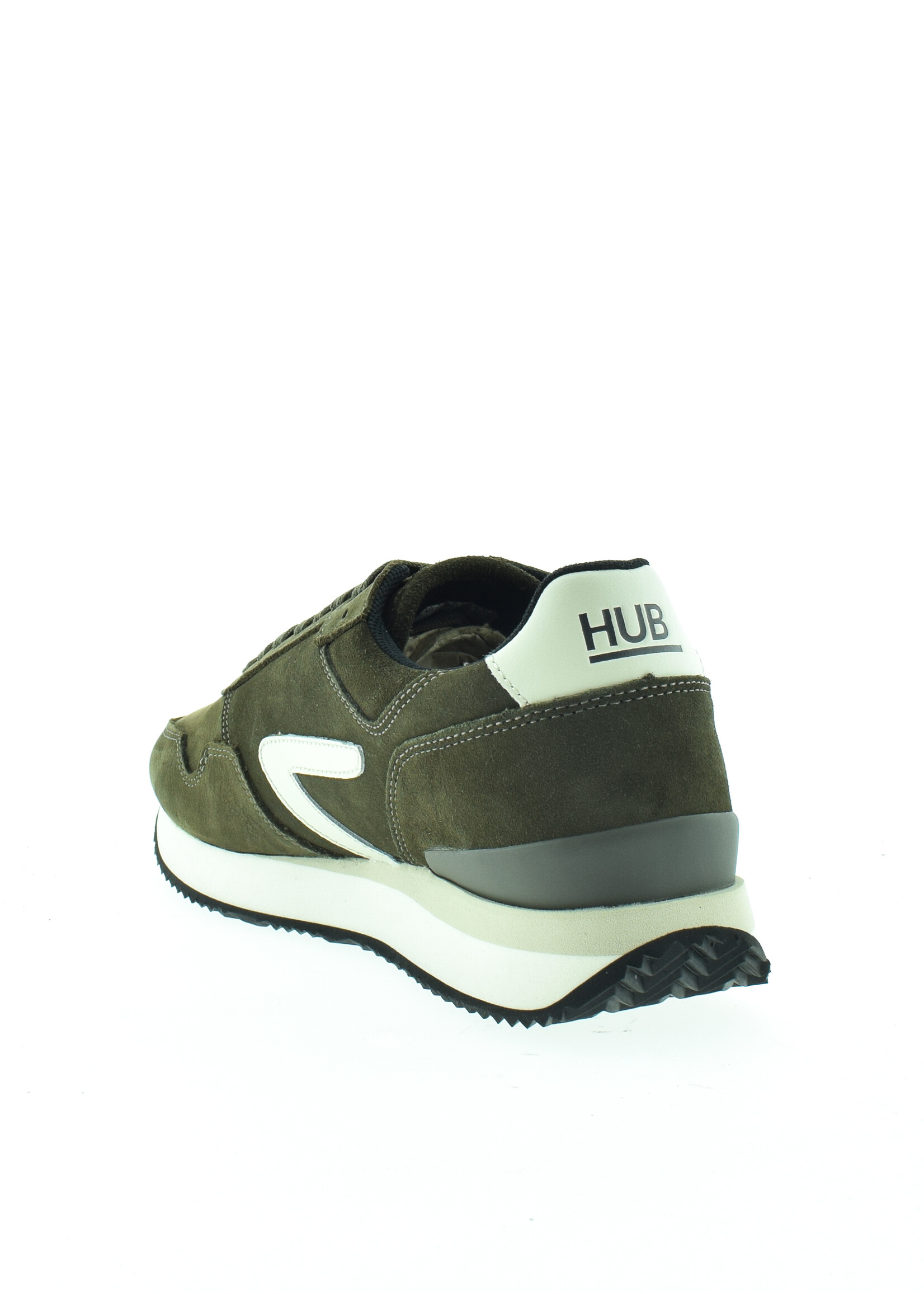 Hub Hub Sneaker (41 t/m 46) 212HUB09