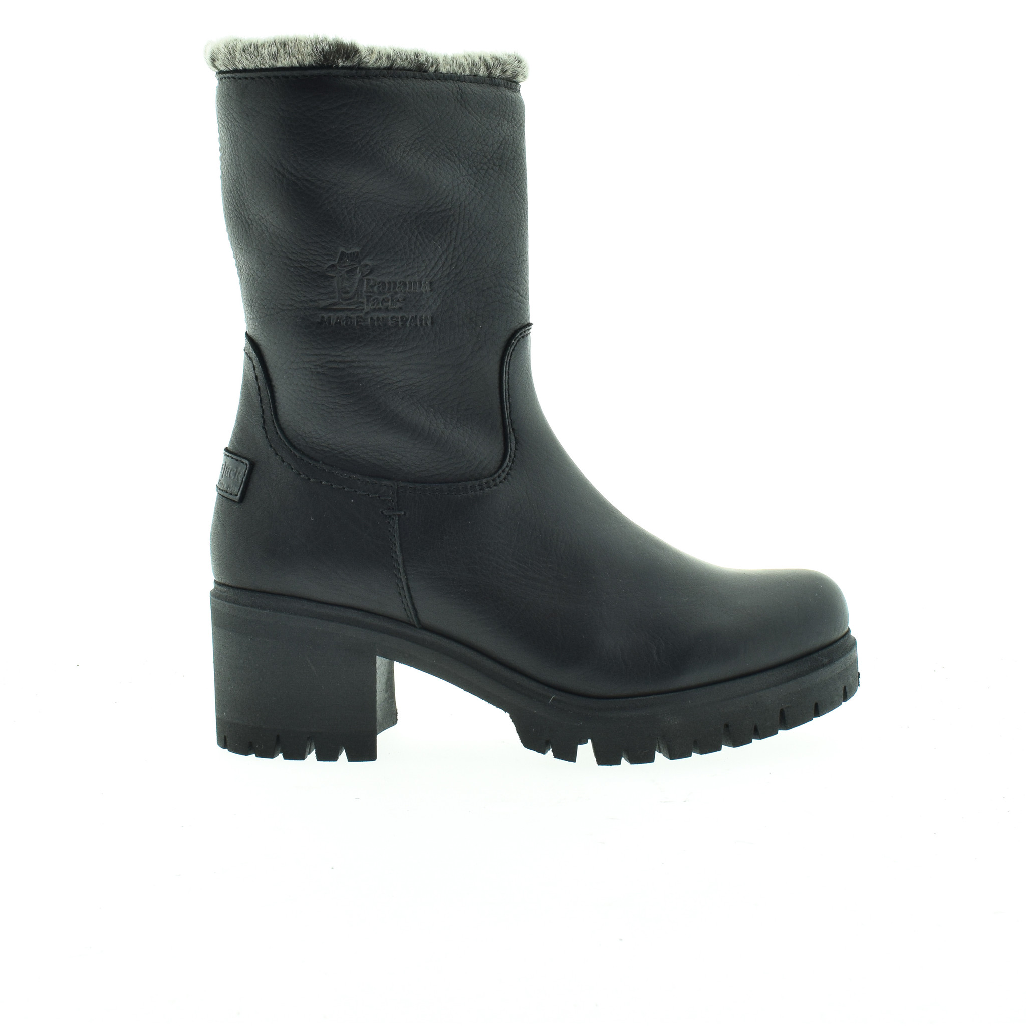 Panama Jack Boot - Recap Footwear