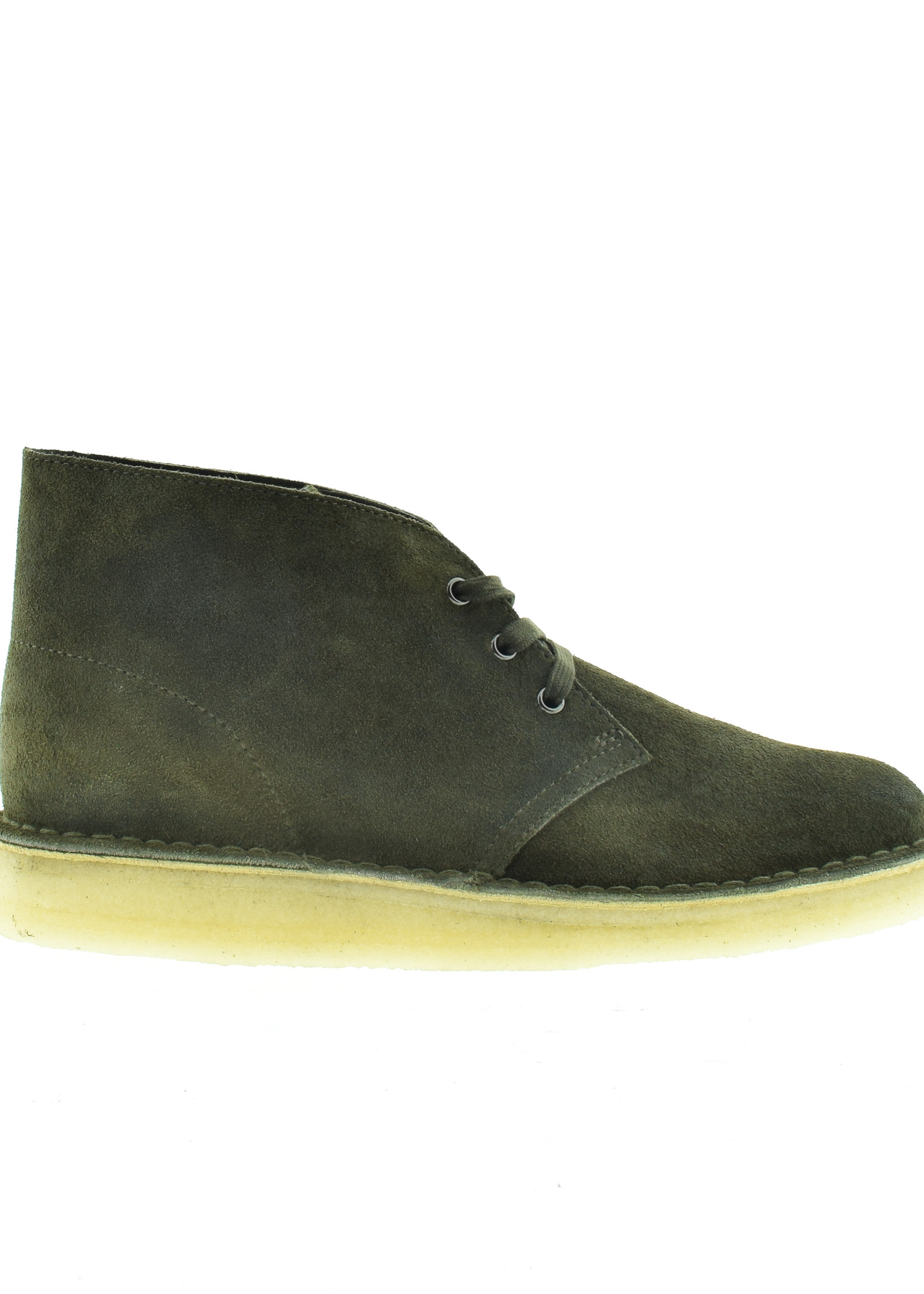 Clarks Clarks Boot (41 t/m 46) 212CLA01