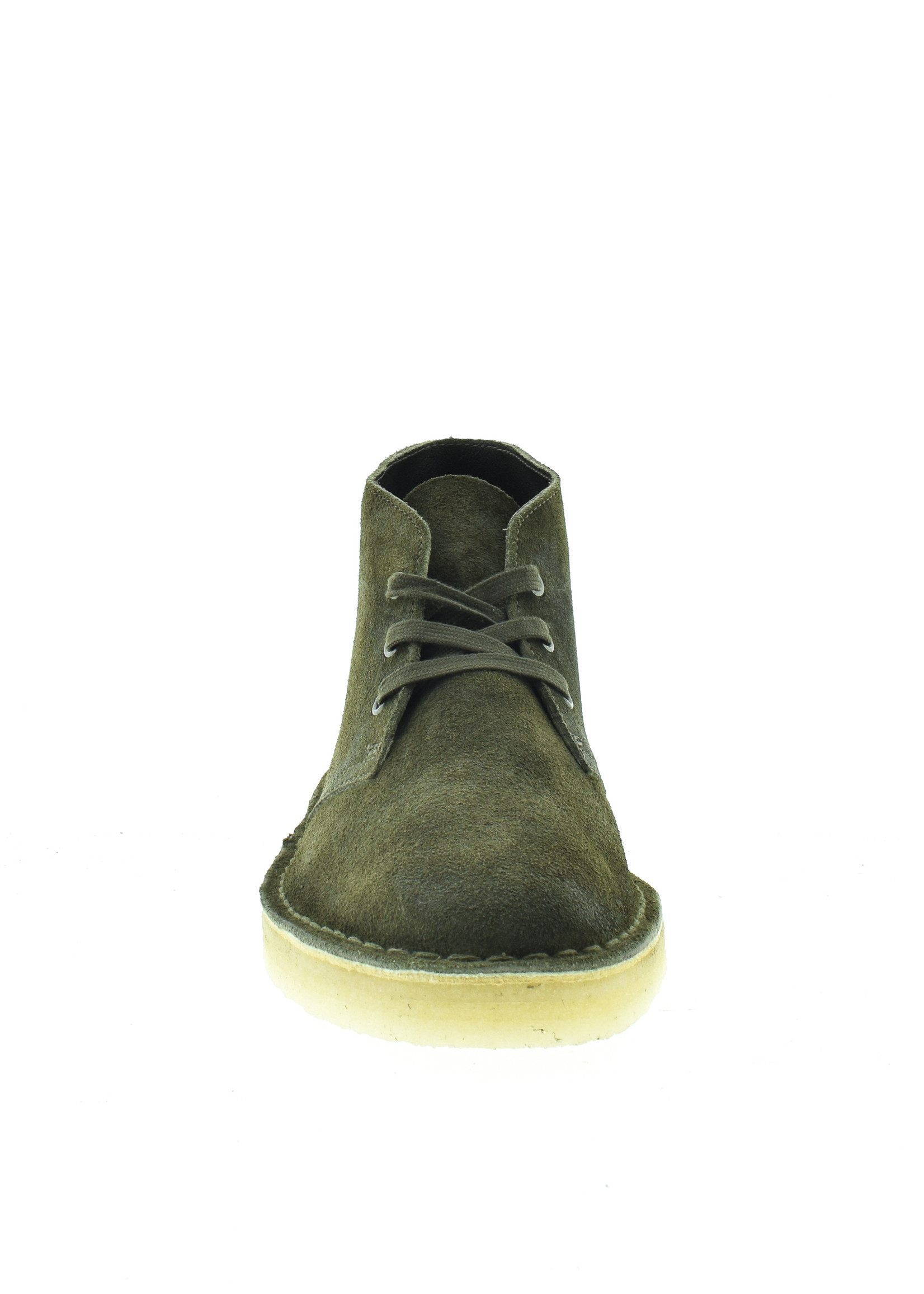 Clarks Clarks Boot (41 t/m 46) 212CLA01