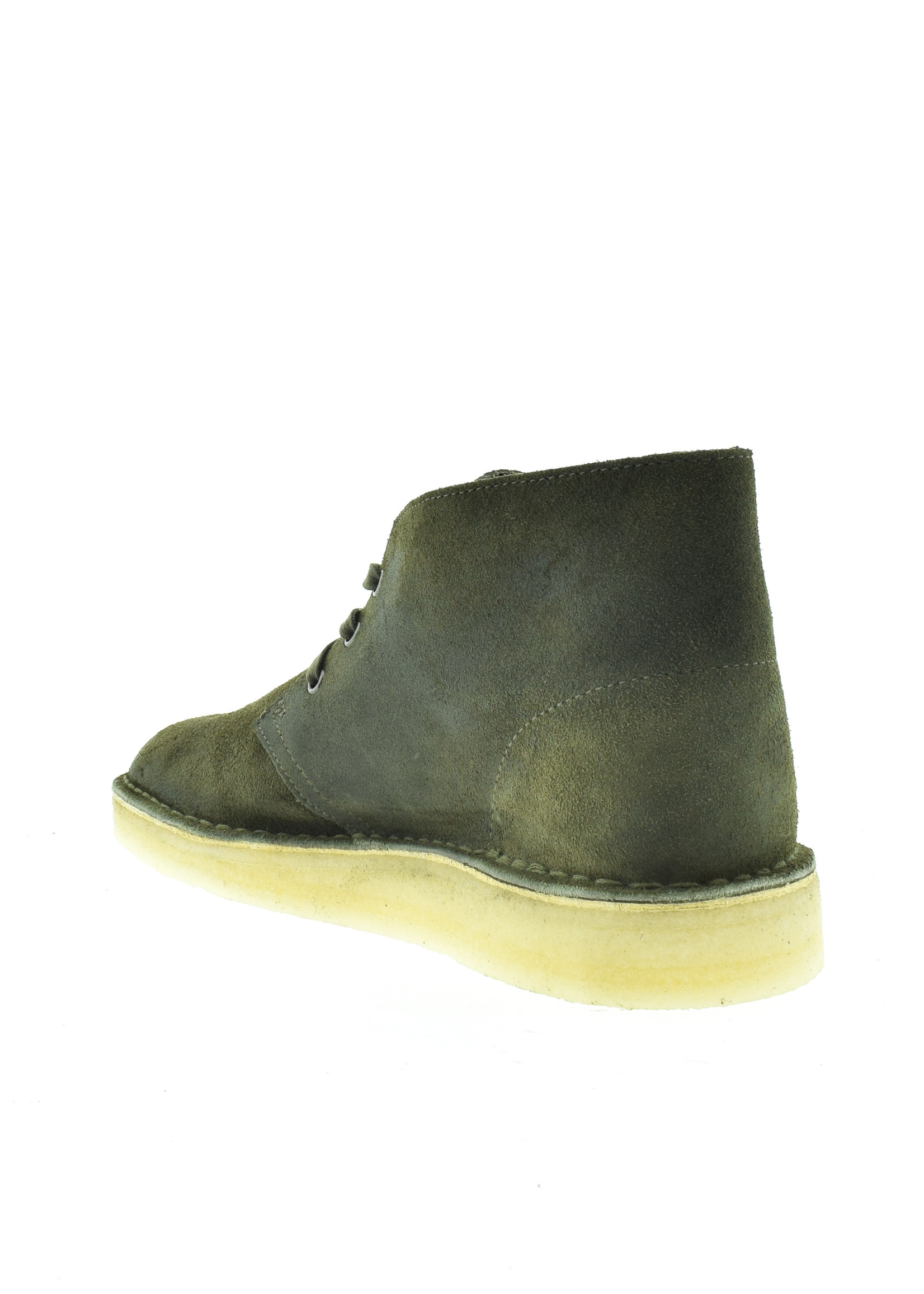 Clarks Clarks Boot (41 t/m 46) 212CLA01