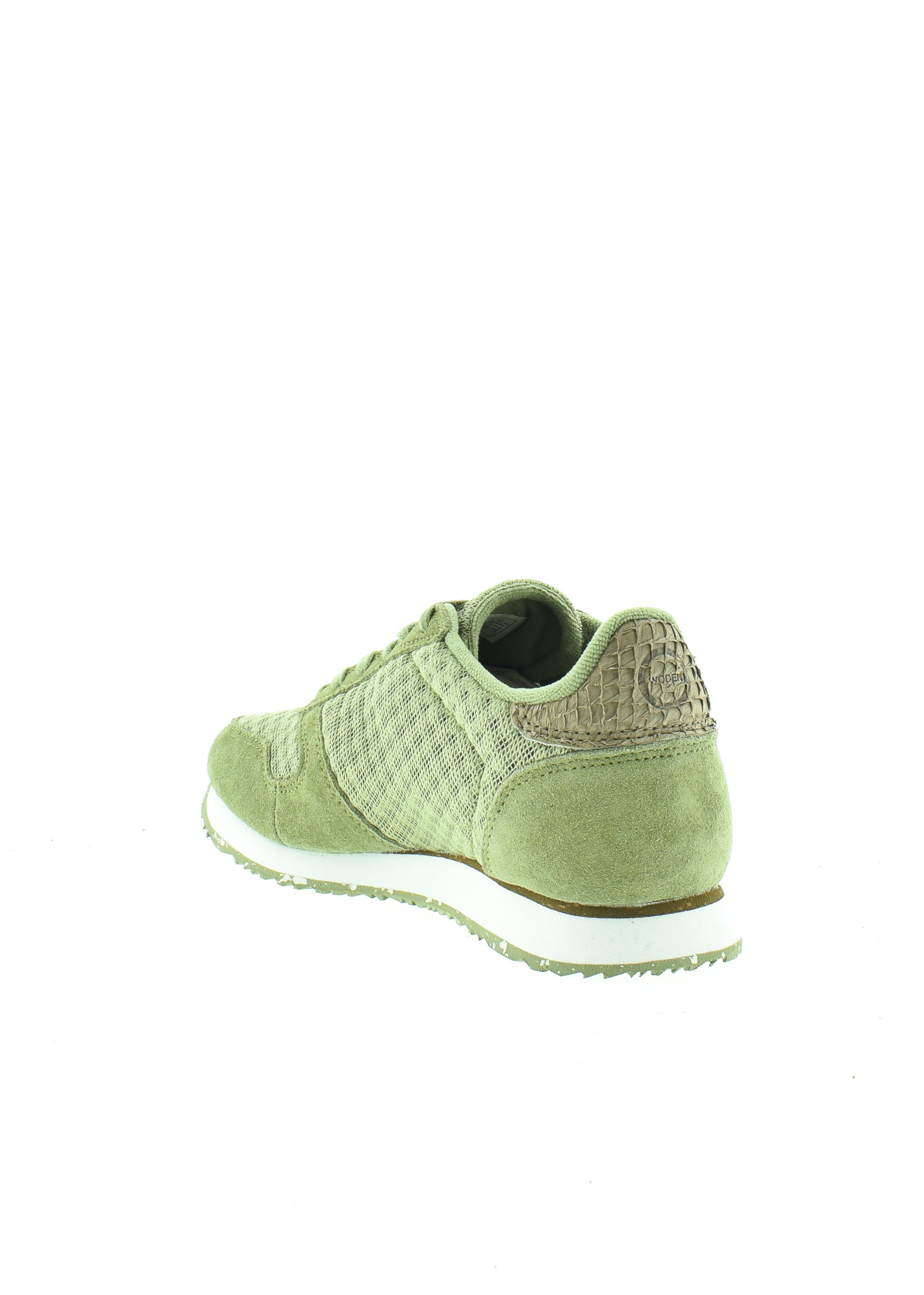 Woden Woden Ydun Sneaker (37 t/m 41) 221WOD03