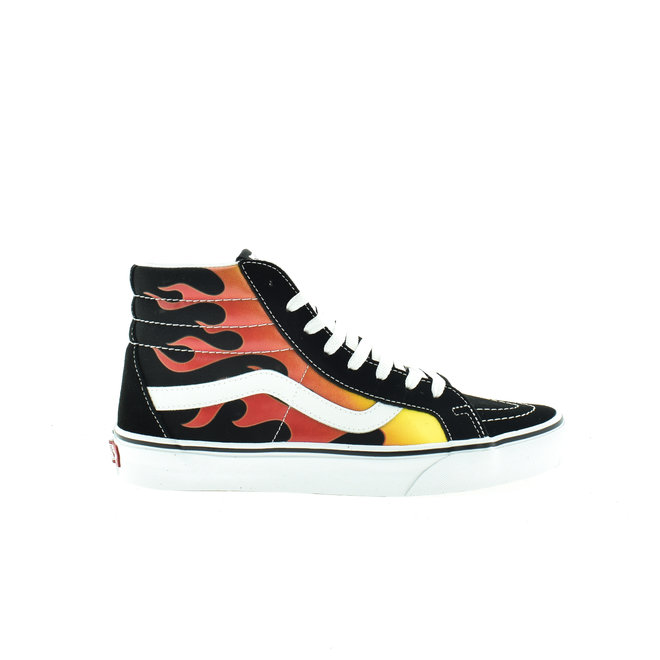 Vans - Recap Footwear