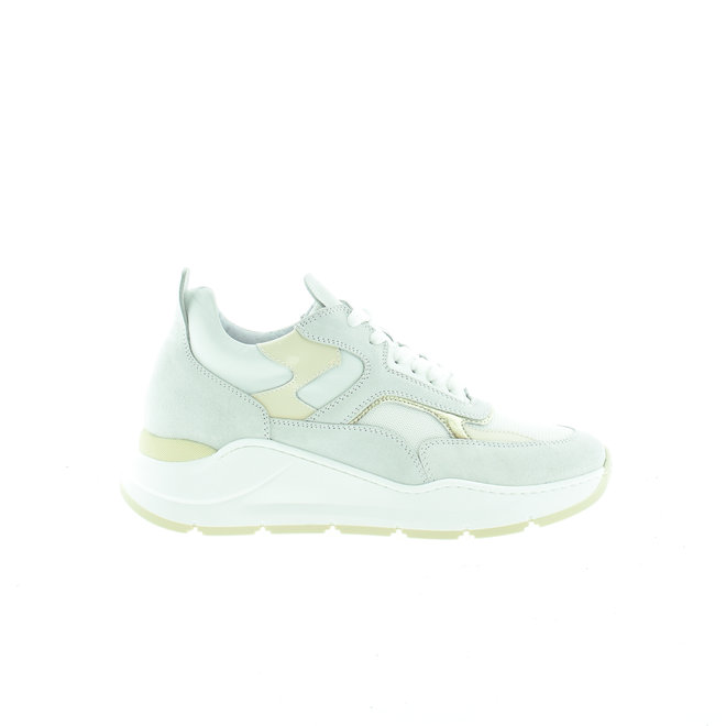 Women Lace-up Shoes - Recap Footwear