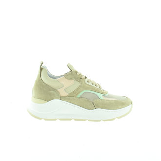 Damesschoenen Hip Donna Sneakers - D1916 Oranje Dames - Hip Donna | Maxime  Schoenen