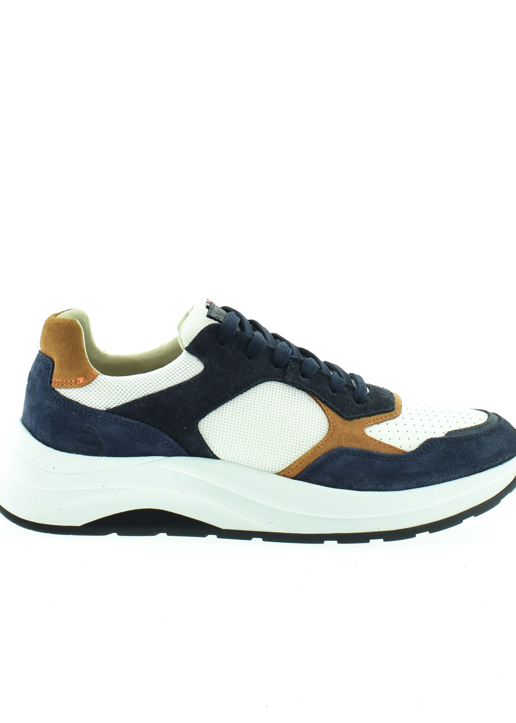 Bullboxer Bullboxer Sneaker (40 t/m 45) 221BUL08