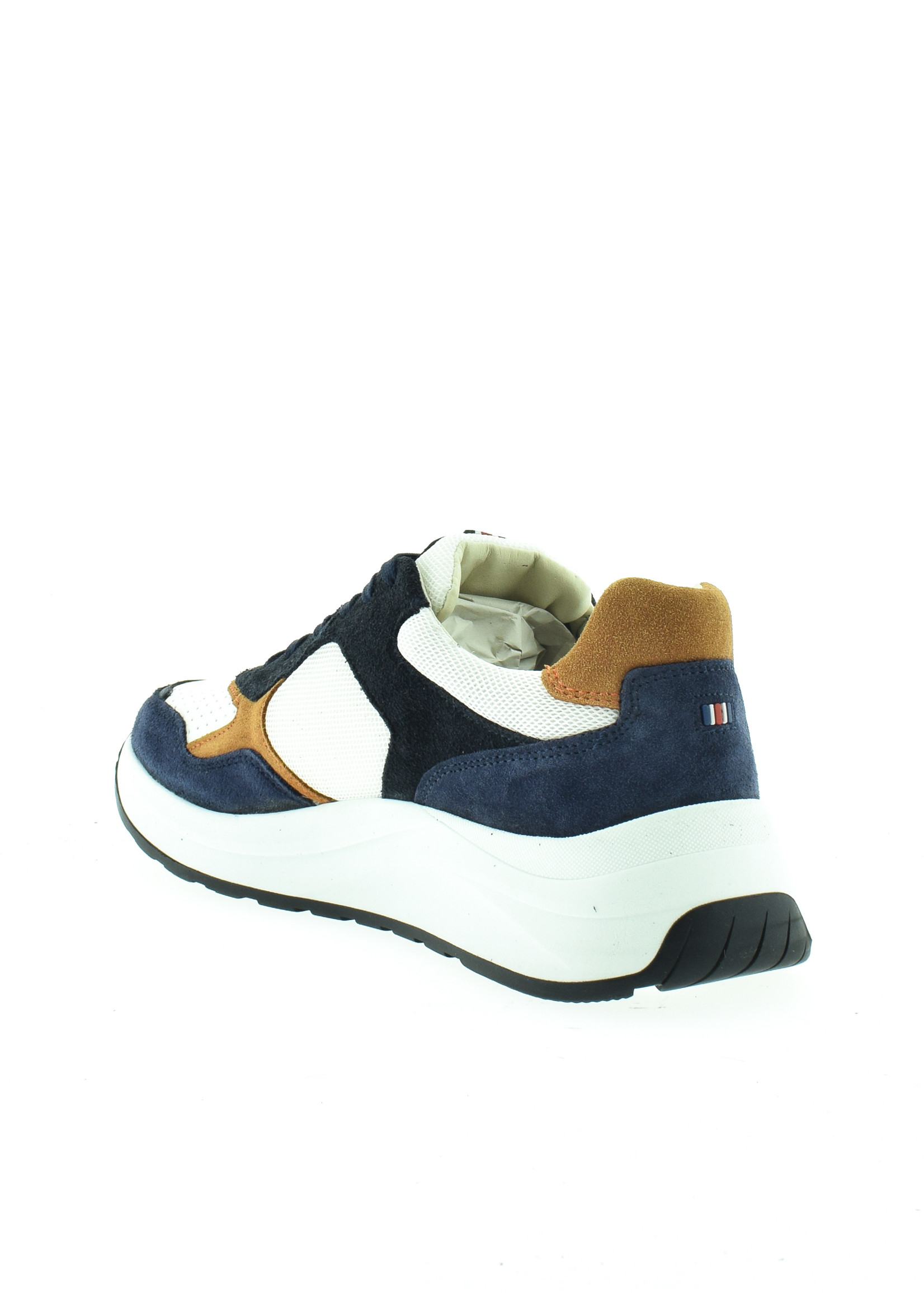 Bullboxer Bullboxer Sneaker (40 t/m 45) 221BUL08