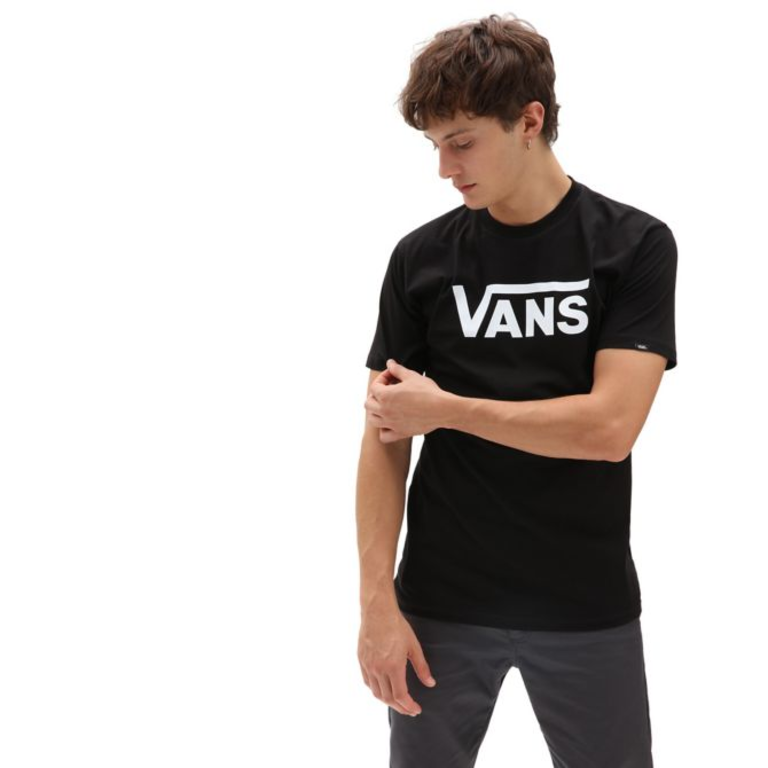 mens vans tee