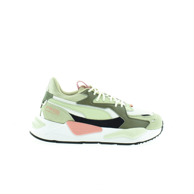 Puma - Recap Footwear