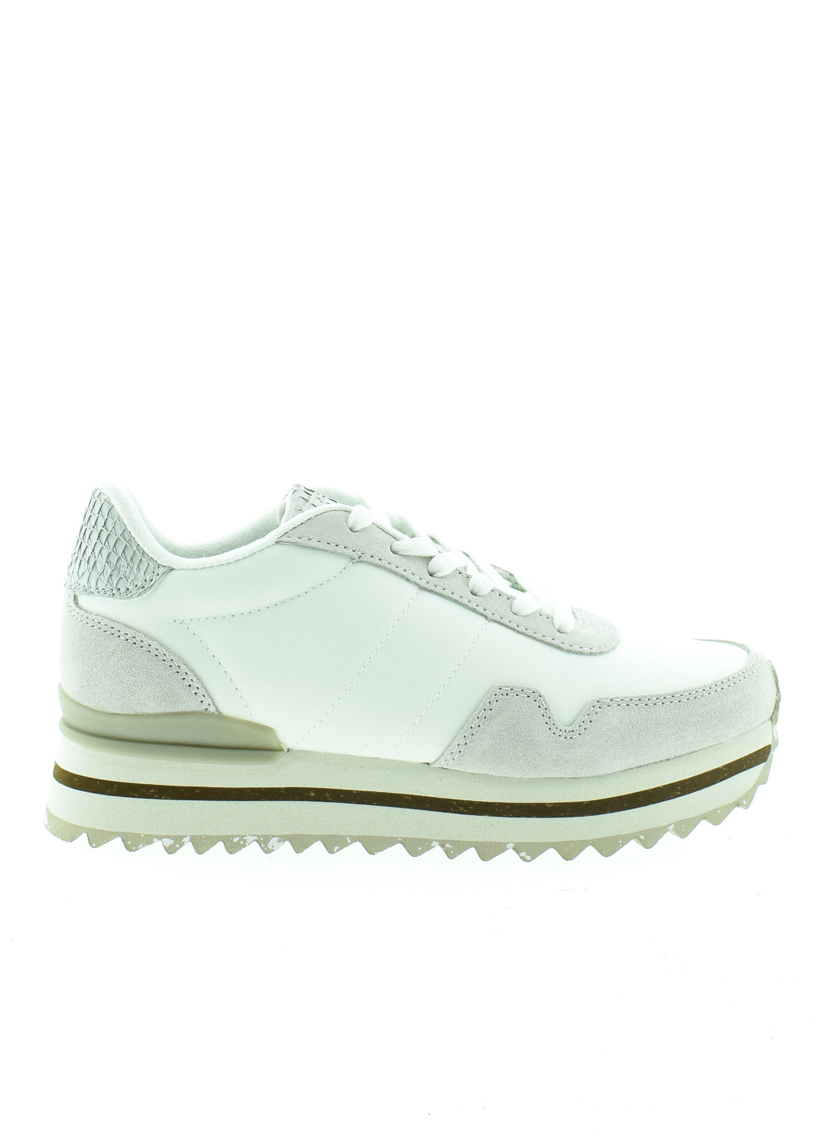 Woden Woden Nora Sneaker (37 t/m 41) 221WOD06