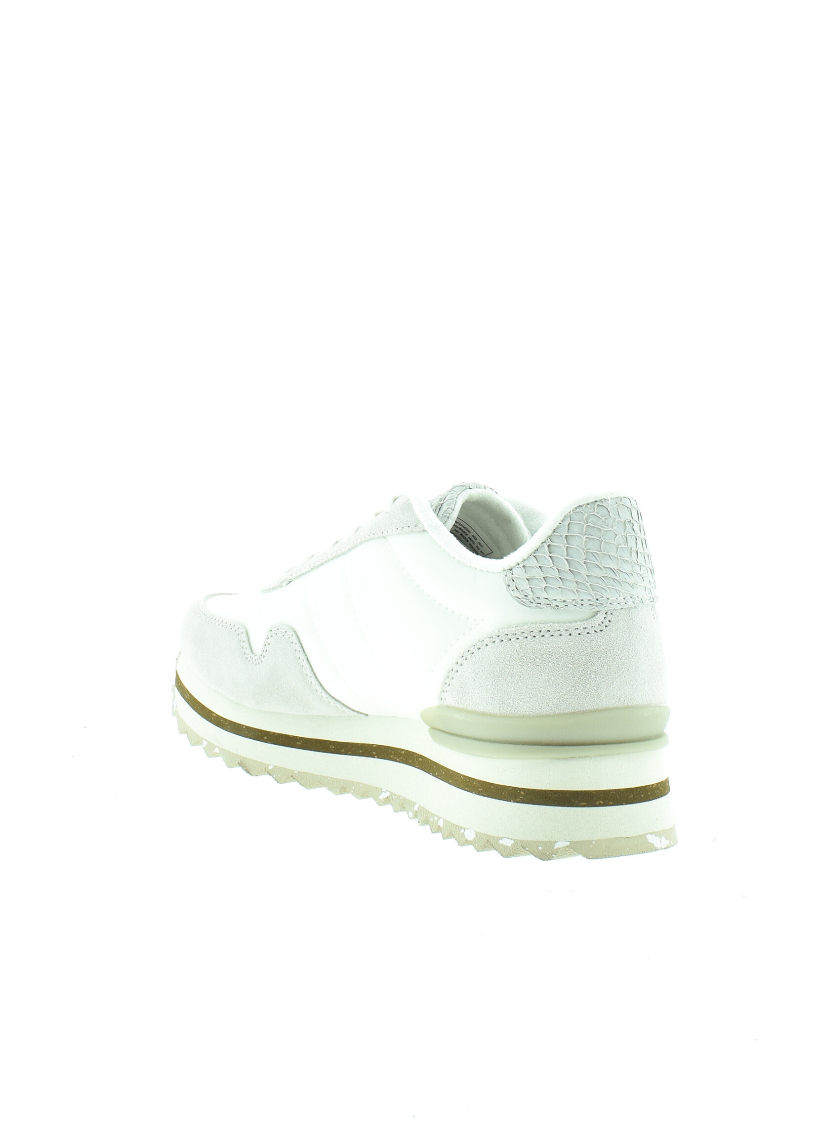 Woden Woden Nora Sneaker (37 t/m 41) 221WOD06