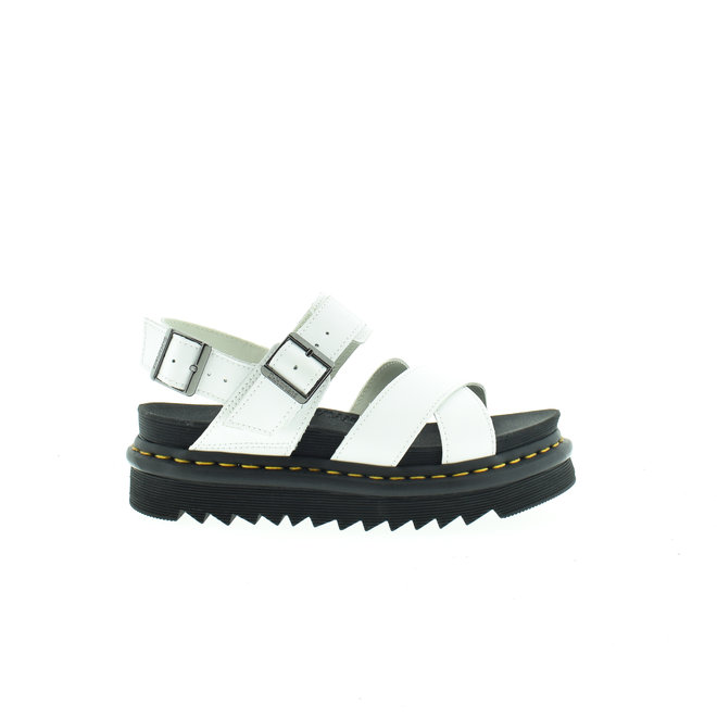 Dr. Martens - Recap Footwear