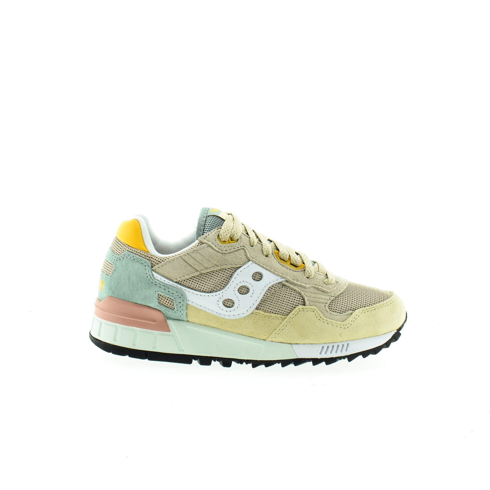 Saucony Saucony Shadow 5000 (36.5 t/m 41) 221SAU06 - Recap Footwear