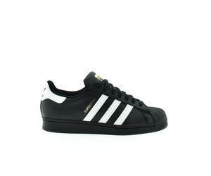 Adidas Superstar - Recap Footwear