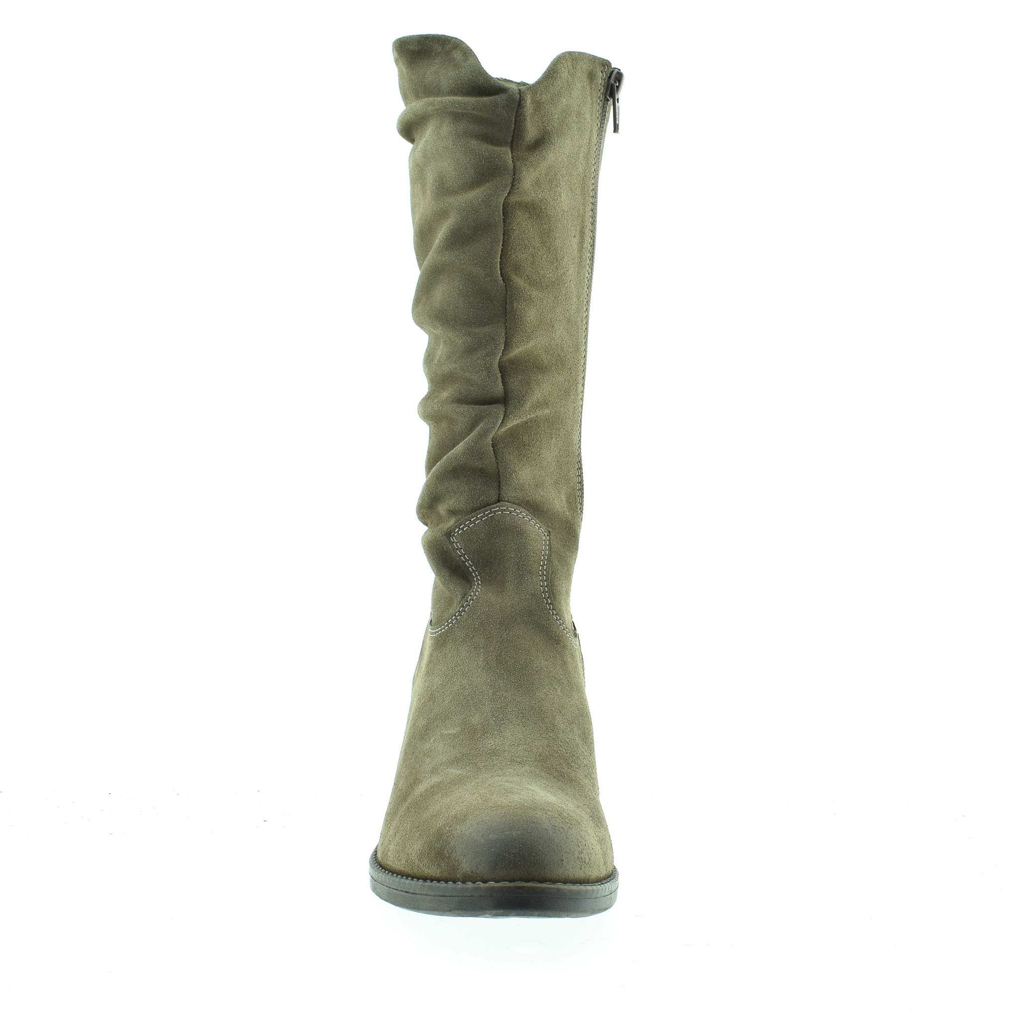 AQA Laars (37 t/m 41) 222AQA02 - Recap Footwear
