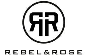 Rebel en Rose