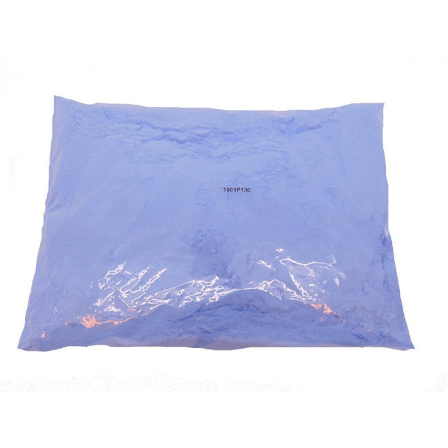 Blondeerpoeder Navulzak 500gr