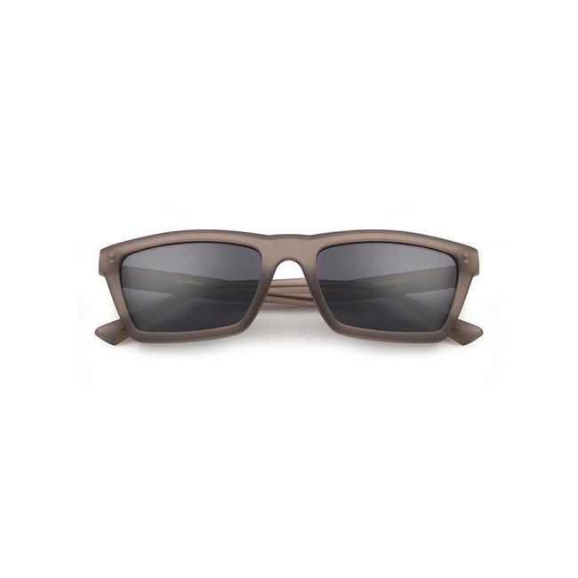 Zonnebril Clay – Matt Grey