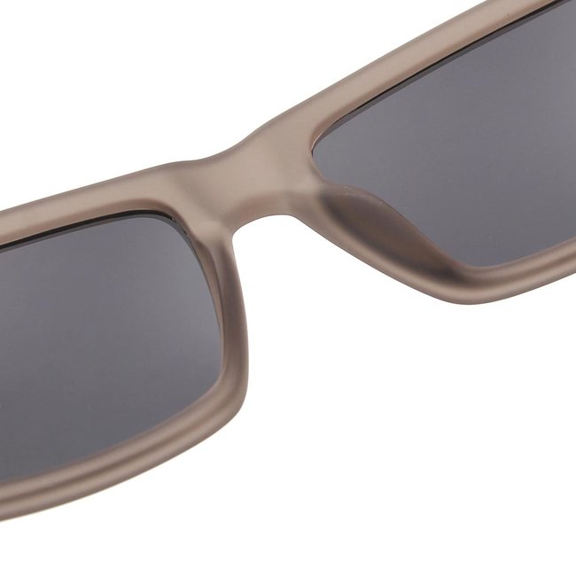 Zonnebril Clay – Matt Grey
