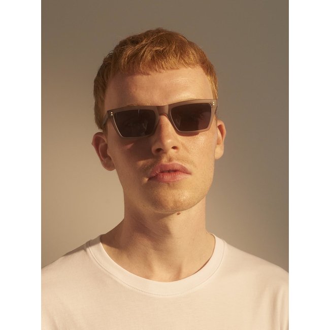 Zonnebril Clay – Matt Grey