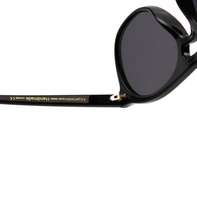 Zonnebril Henry – Black