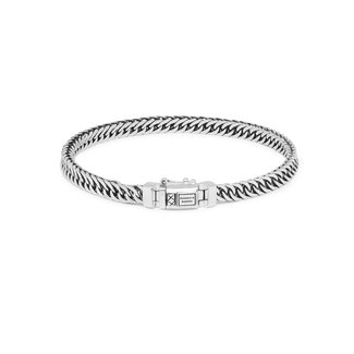 Buddha to Buddha Armband Esther Mini Silver