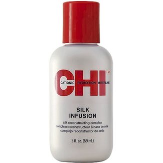 CHI SILK INFUSION 59ml