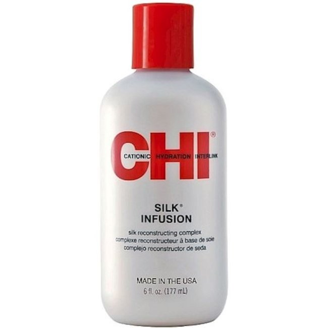 SILK INFUSION 6oz (177ml)