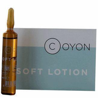 Coyon Soft Lotion Hair Body Liquid 12ml