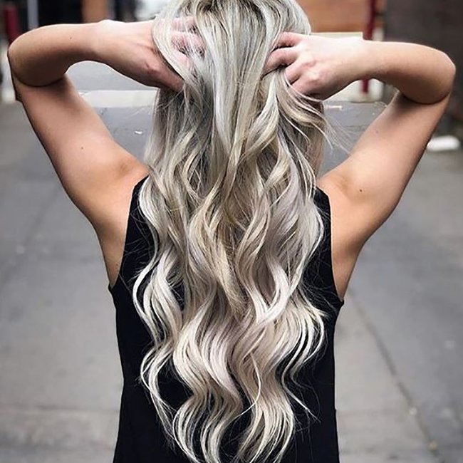 Dualsenses Blondes & Highlights Anti-Yellow Shampoo 250ml