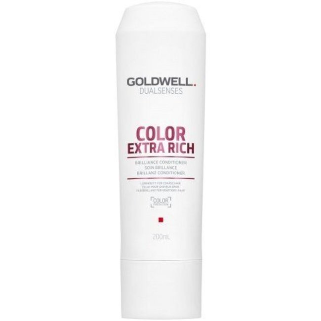 Dualsenses Color Extra Rich Conditioner 200ml