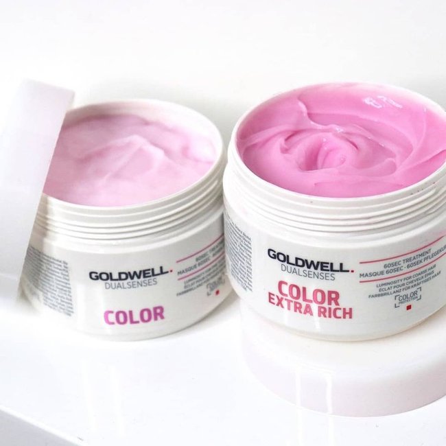 Dualsenses Color Extra Rich 60-Sec Treatment 200ml