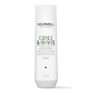 Goldwell Dualsenses Curls & Waves Shampoo 250ml