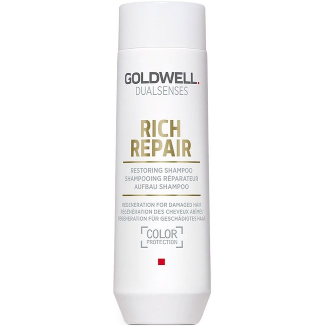 Dualsenses Rich Repair Shampoo 250ml