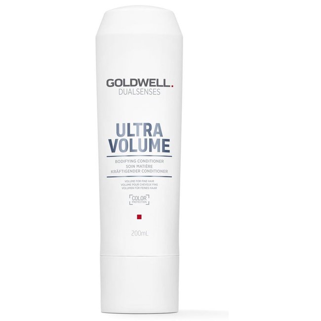 Dualsenses Ultra Volume Conditioner 200ml