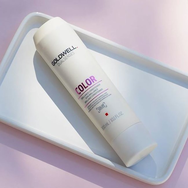 Dualsenses Color Shampoo 250ml